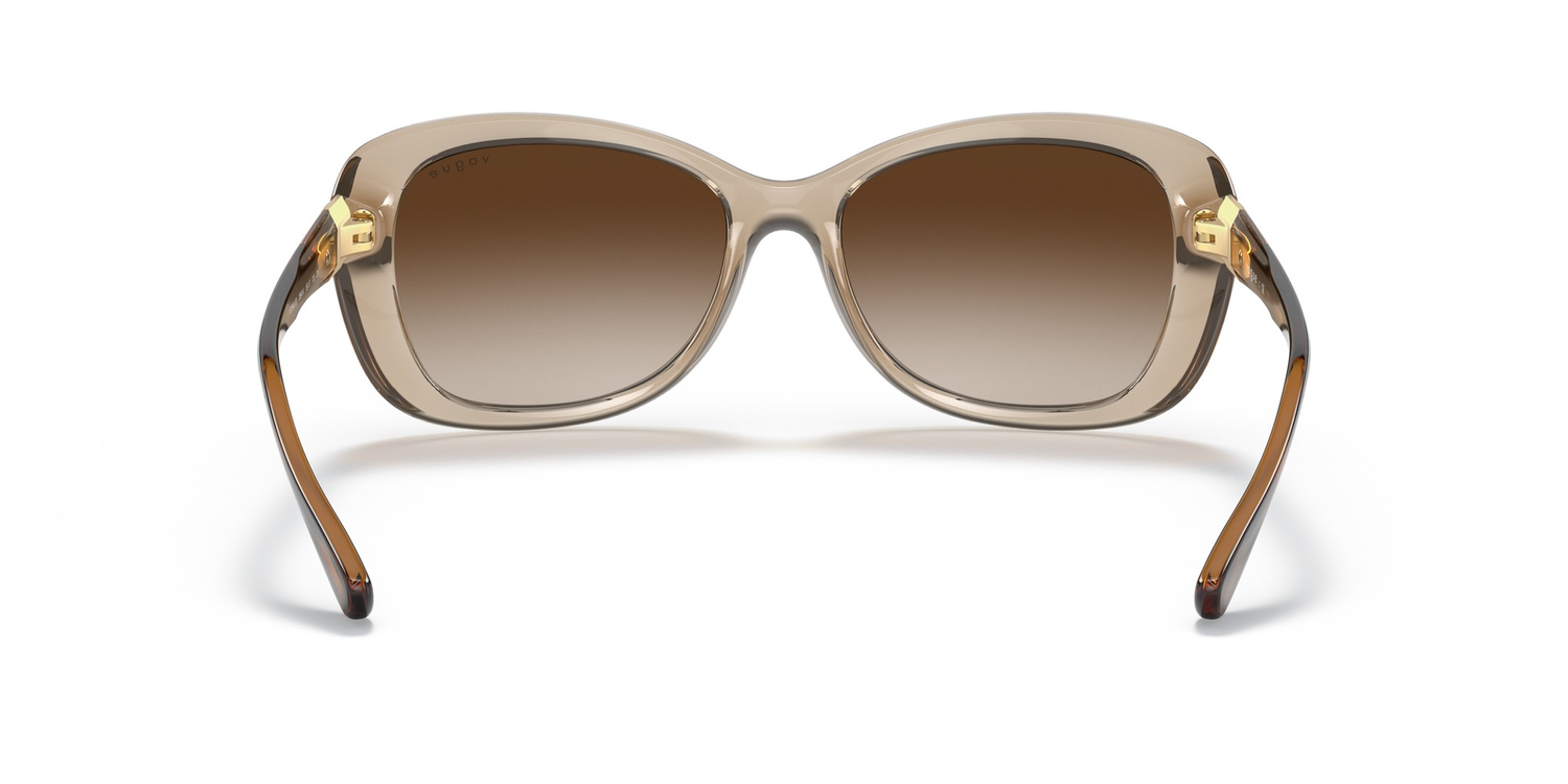 Okulary przeciwsłoneczne Vogue VO2943SB-299013