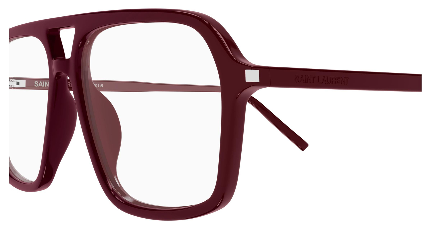 Okulary korekcyjne Saint Laurent SL960-006