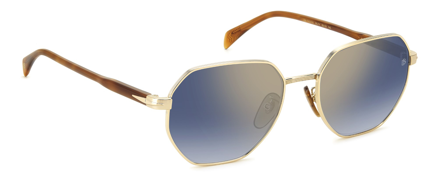 Okulary przeciwsłoneczne David Beckham DB 1162/F/S 06J (207219)