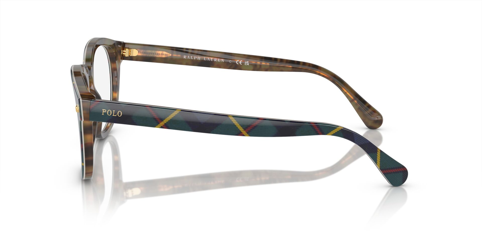 Okulary korekcyjne Polo Ralph Lauren PH2272-5625