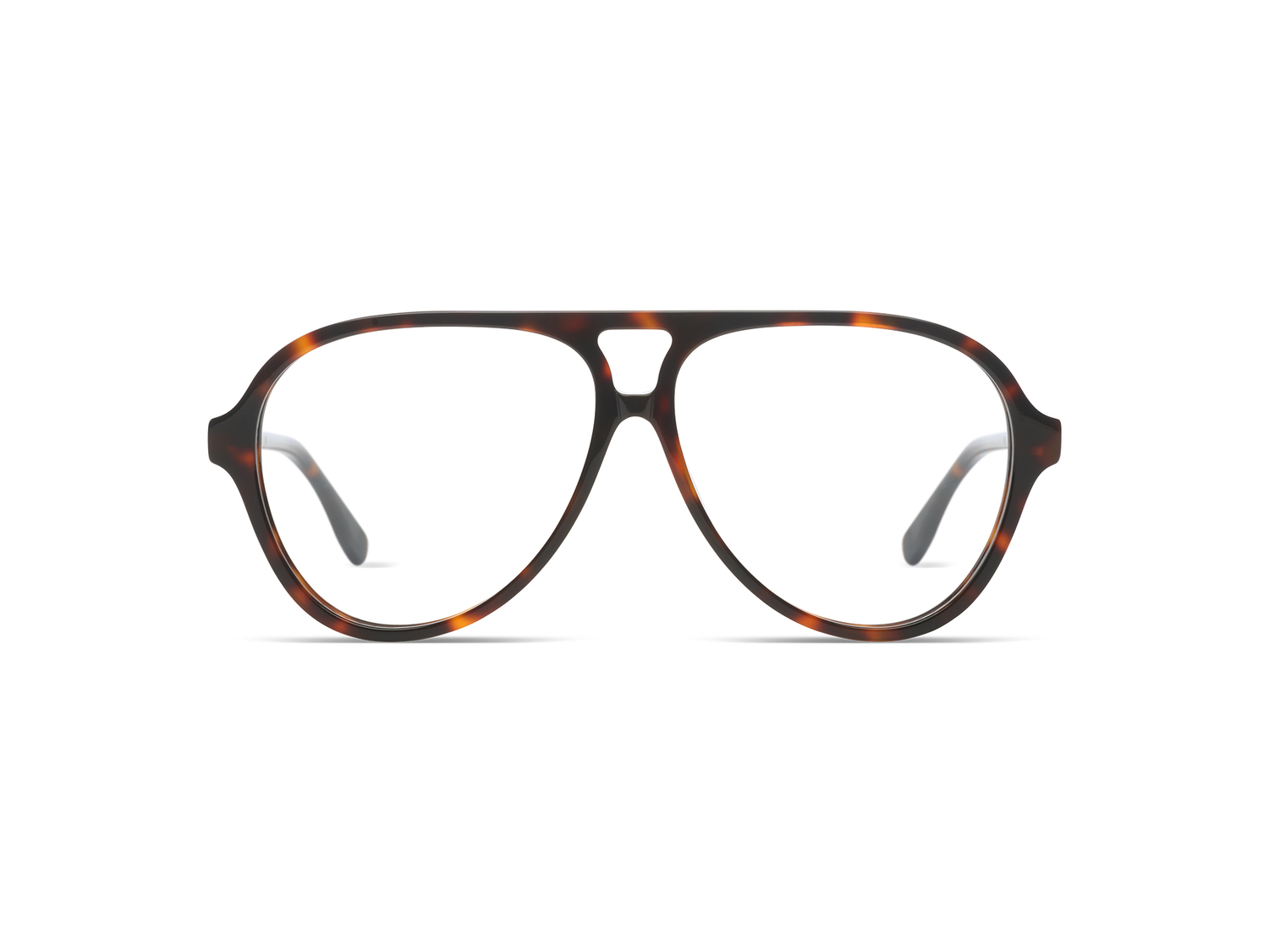 Okulary korekcyjne Komono KOM-O10026-ELODIE HAVANA