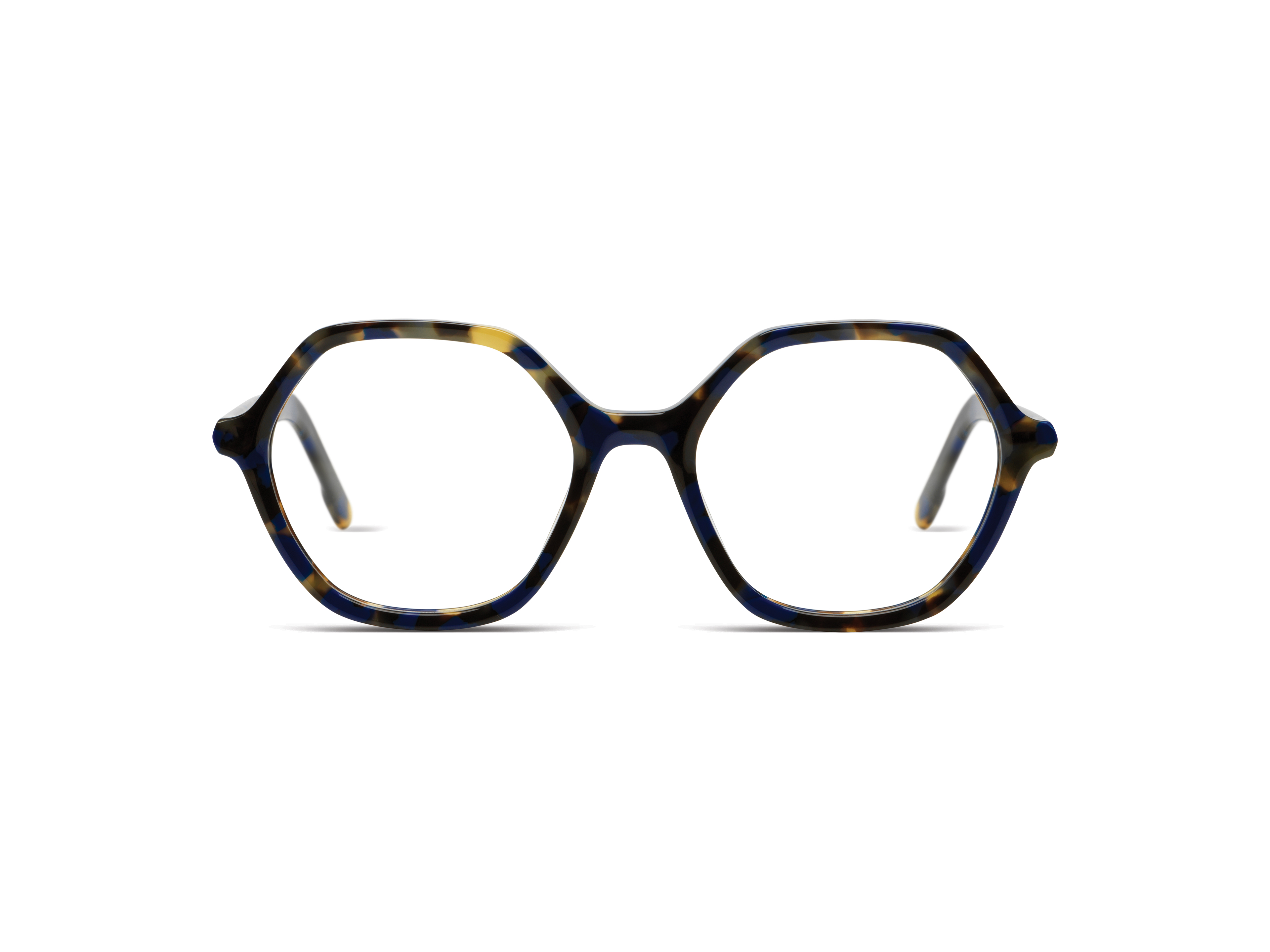 Okulary korekcyjne Komono KOM-O1426-LARA INDIGO