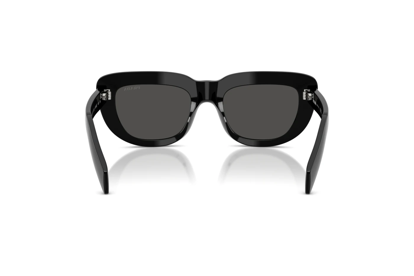 Okulary przeciwsłoneczne Prada PRD07-16K-08Z
