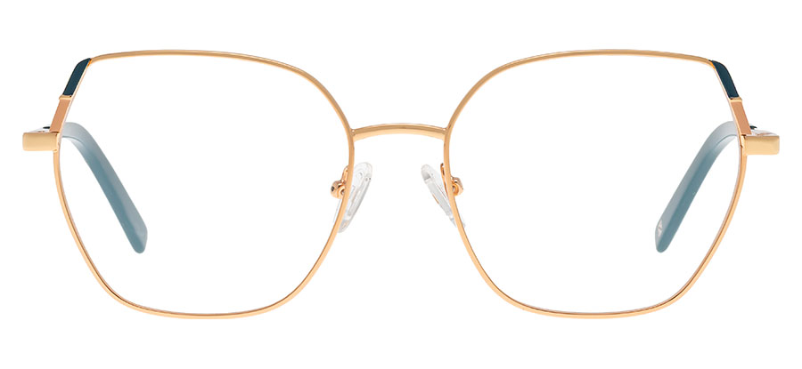 Okulary korekcyjne Nordik 9169-C6
