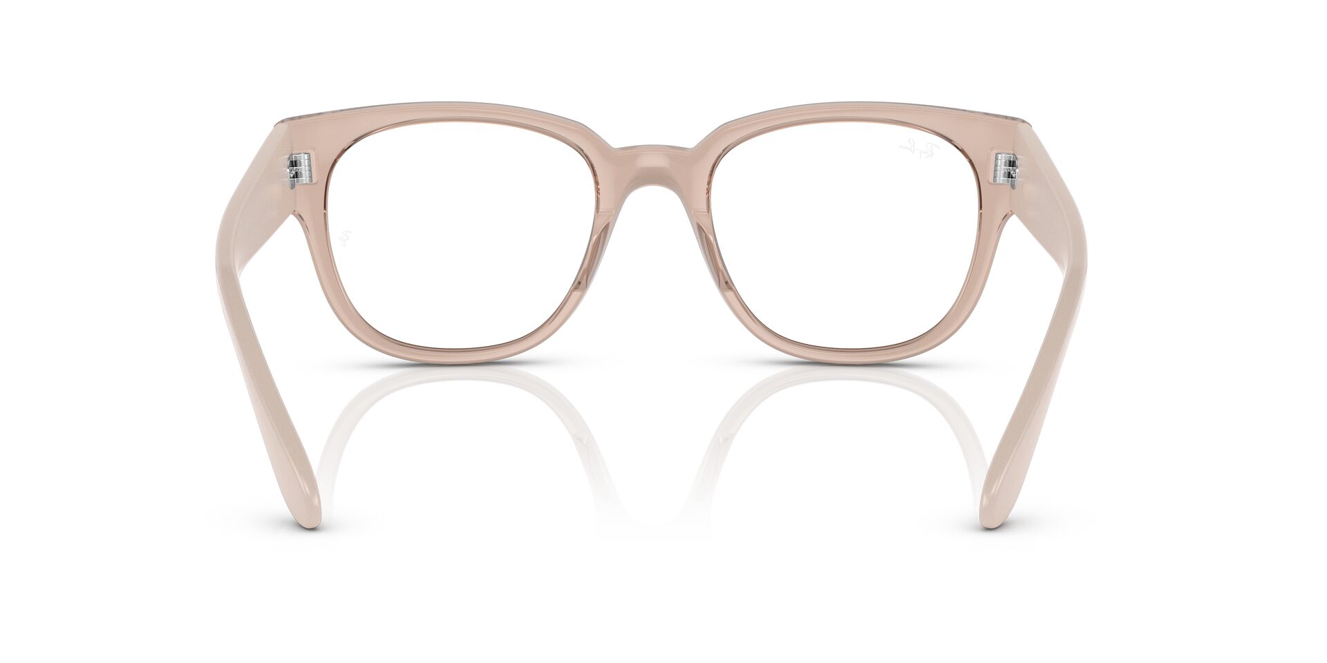 Okulary korekcyjne Ray-Ban RX7210-8203