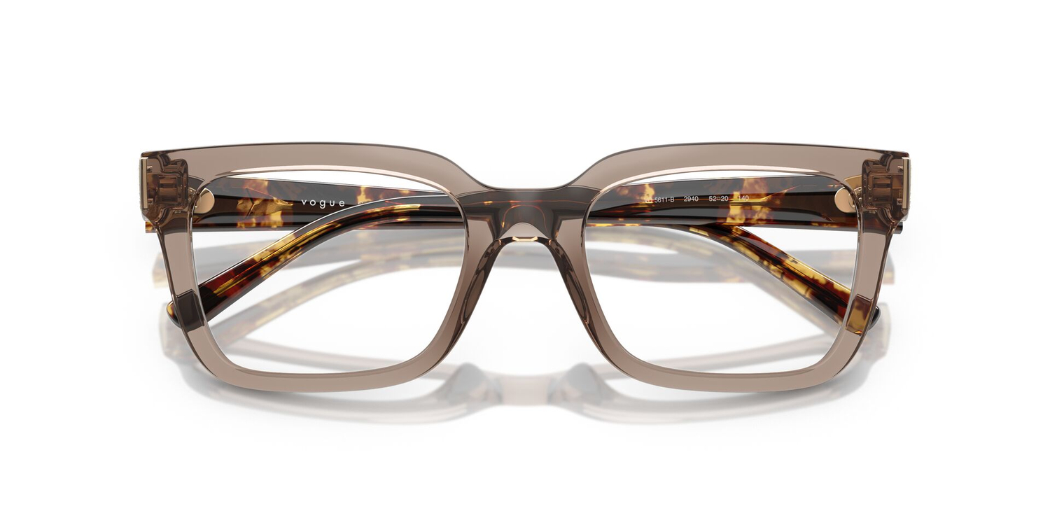 Okulary korekcyjne Vogue VO5611B-2940