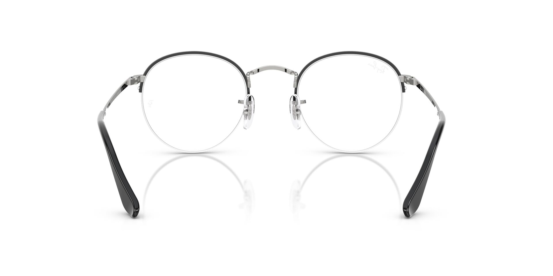 Okulary korekcyjne Ray-Ban RX3947V-3183