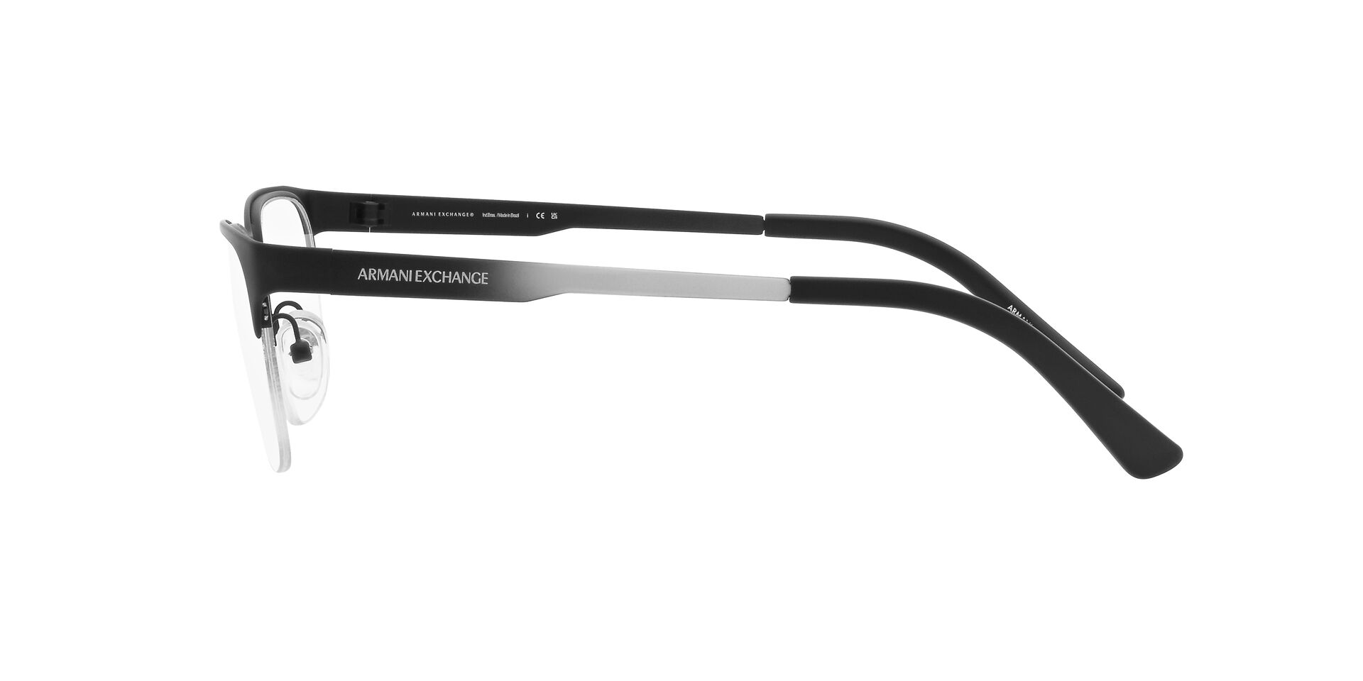 Okulary korekcyjne Armani Exchange AX1060-6000