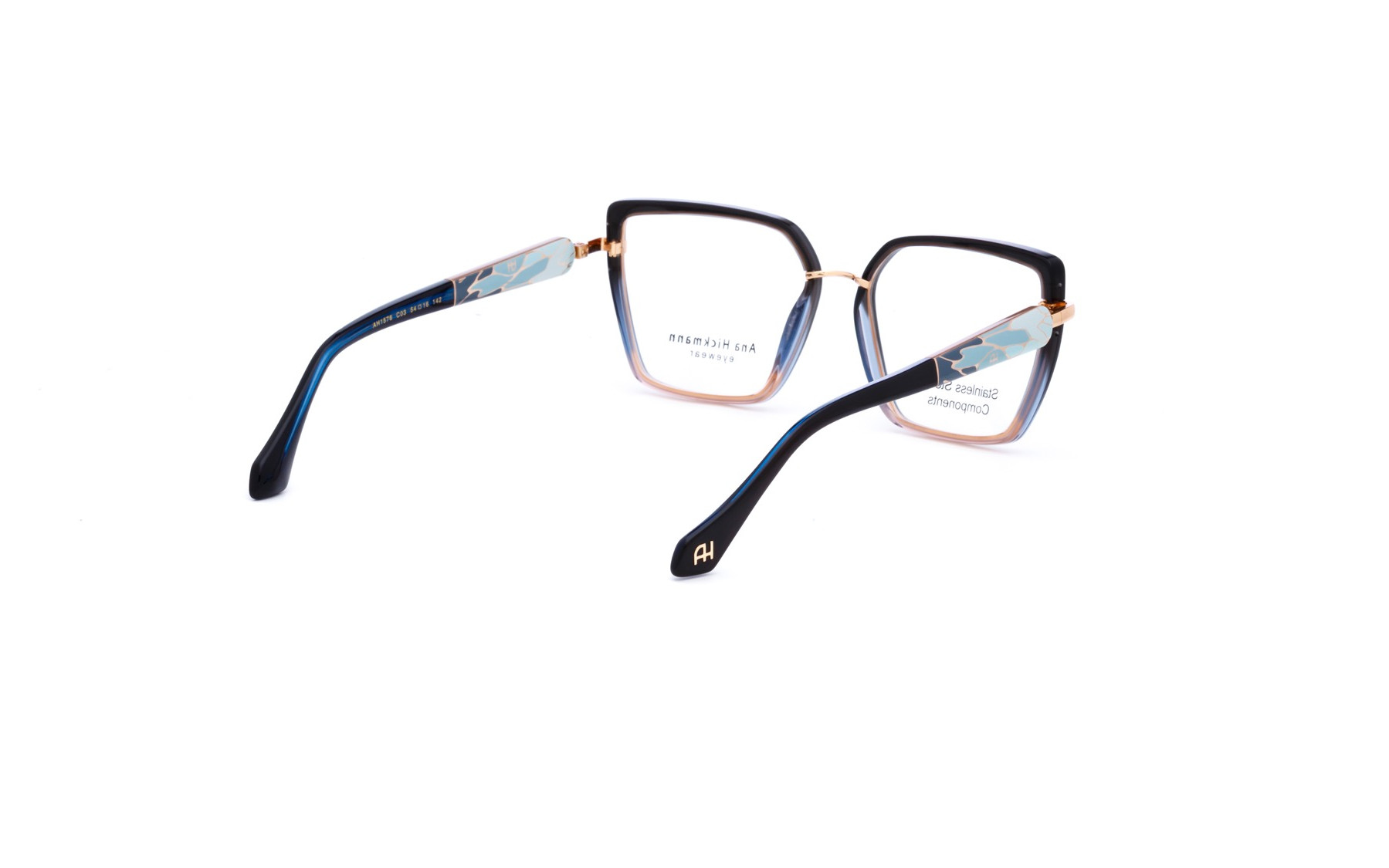 Okulary korekcyjne Ana Hickmann AH 1576-C03