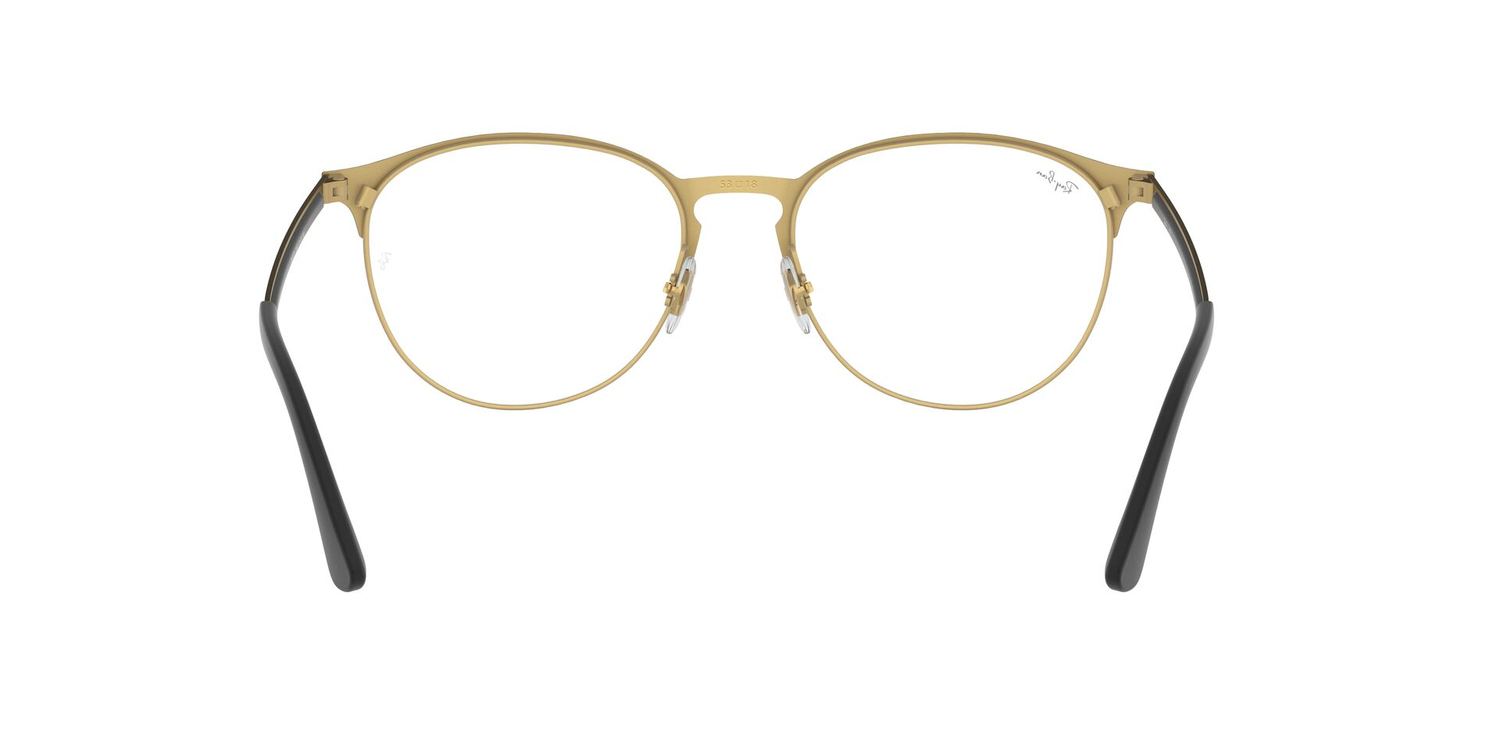 Okulary korekcyjne Ray-Ban RX6375-3051