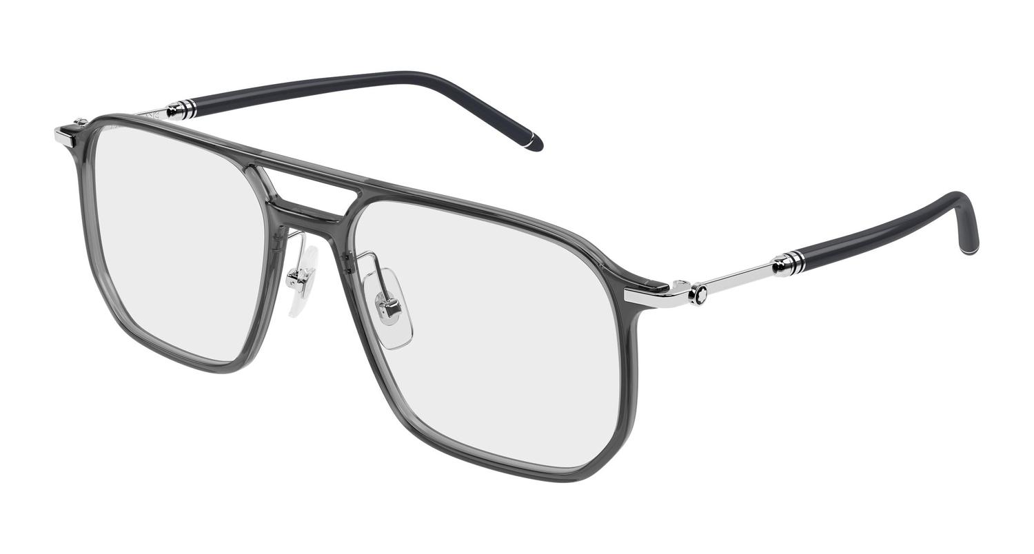 Okulary korekcyjne Montblanc MB0522O-002