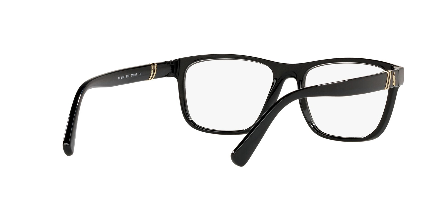 Okulary korekcyjne Polo Ralph Lauren PH2230-5001