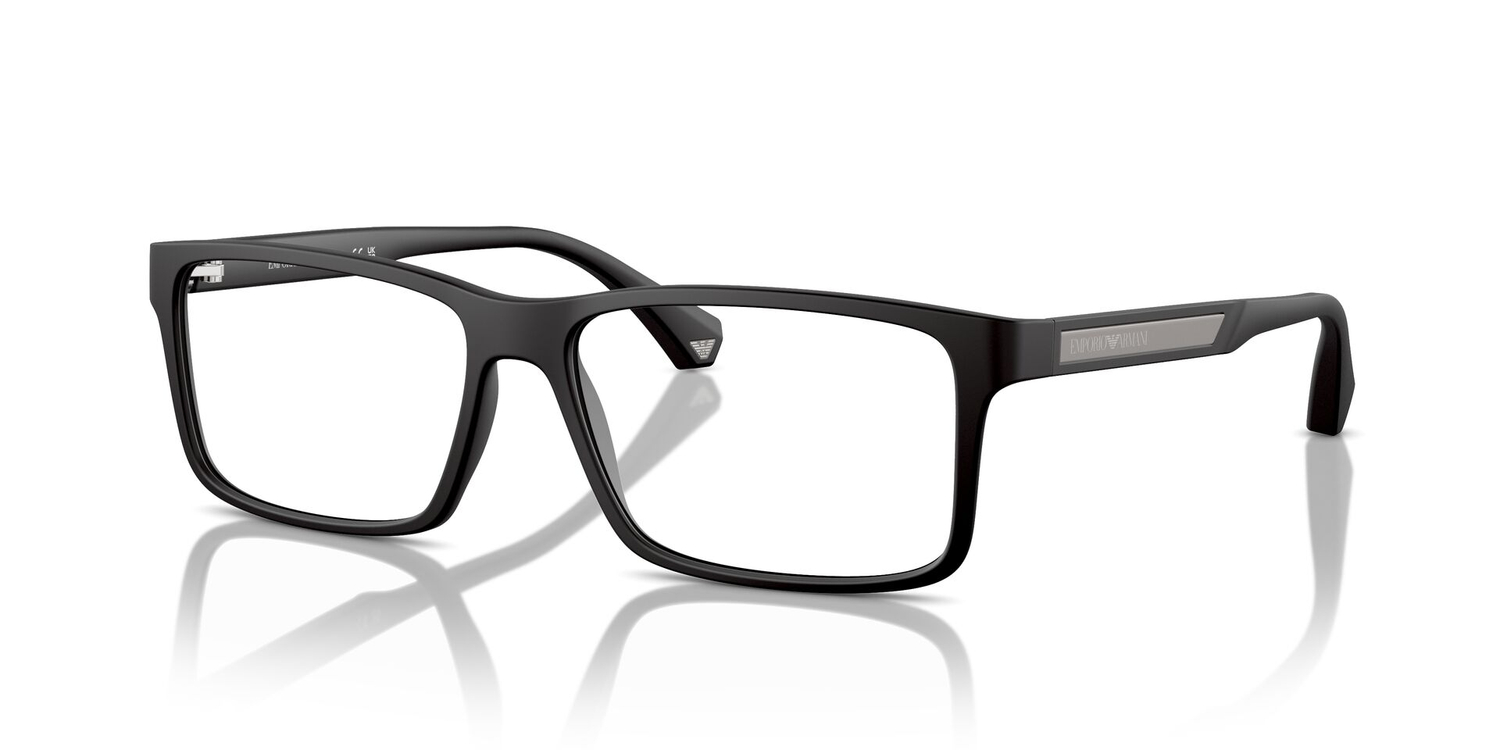 Okulary korekcyjne Emporio Armani EA3038-5063