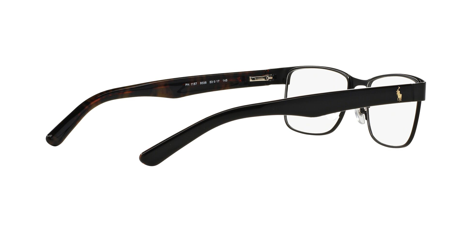 Okulary korekcyjne Polo Ralph Lauren PH1157-9038