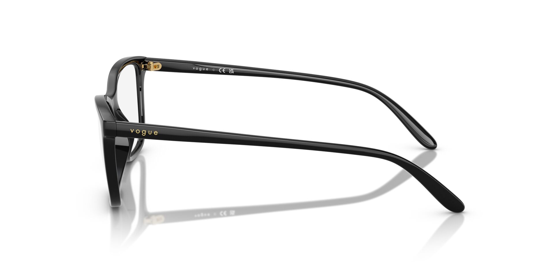 Okulary korekcyjne Vogue VO5603-W44