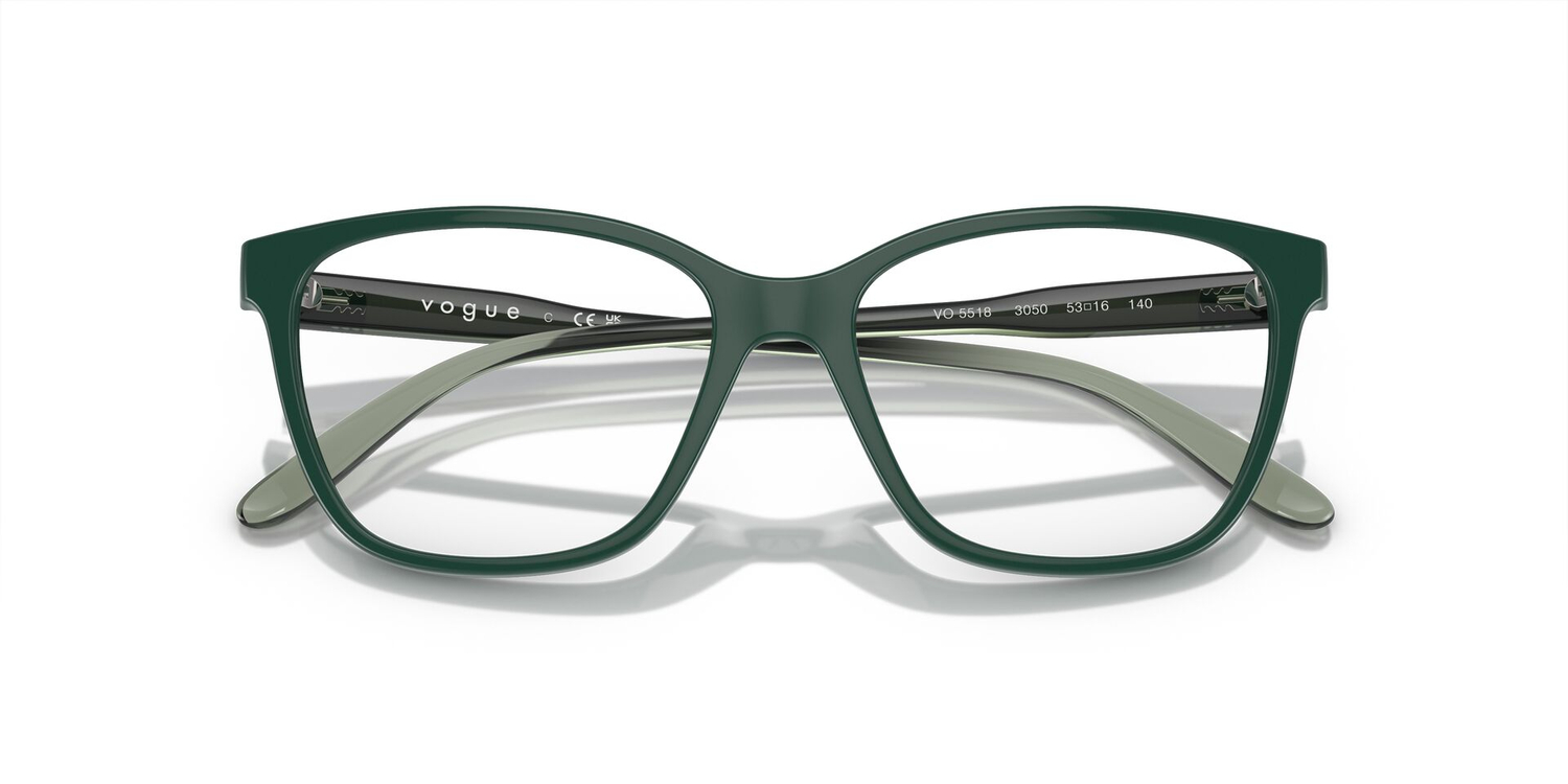 Okulary korekcyjne Vogue VO5518-3050