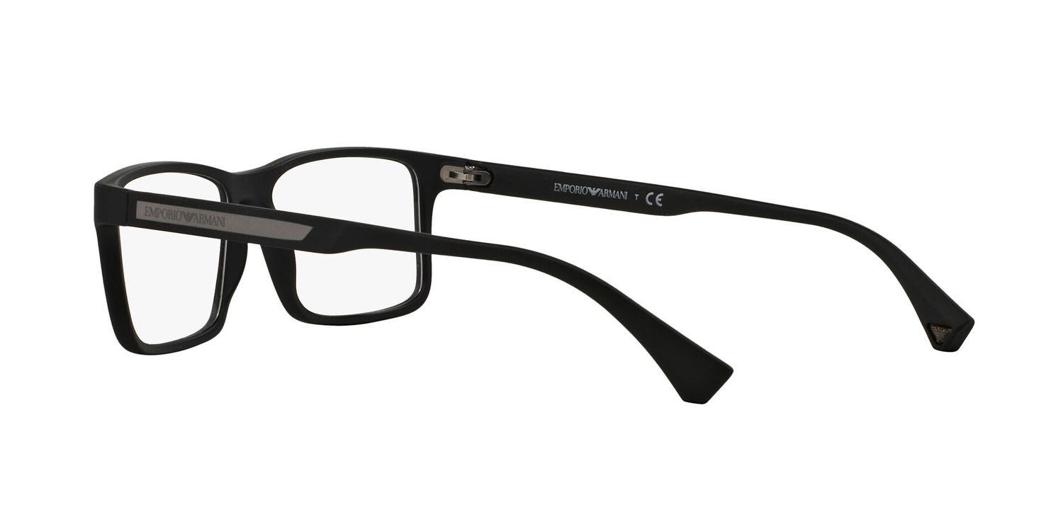 Okulary korekcyjne Emporio Armani EA3038-5063