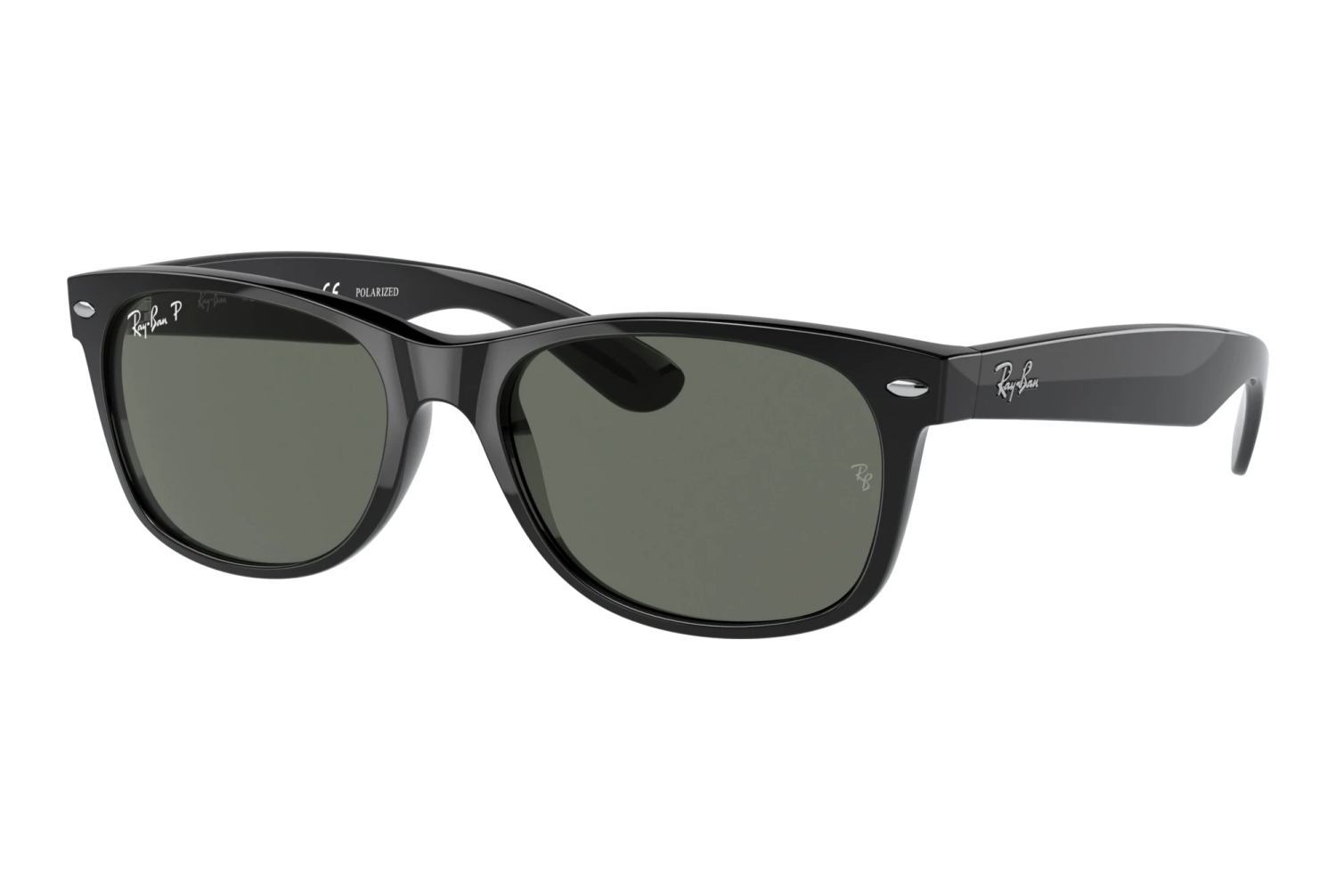 Okulary przeciwsłoneczne Ray Ban 0RB 2132-901/58
