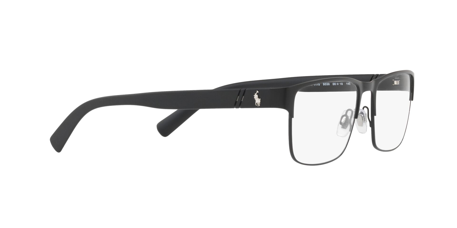 Okulary korekcyjne Polo Ralph Lauren PH1175-9038