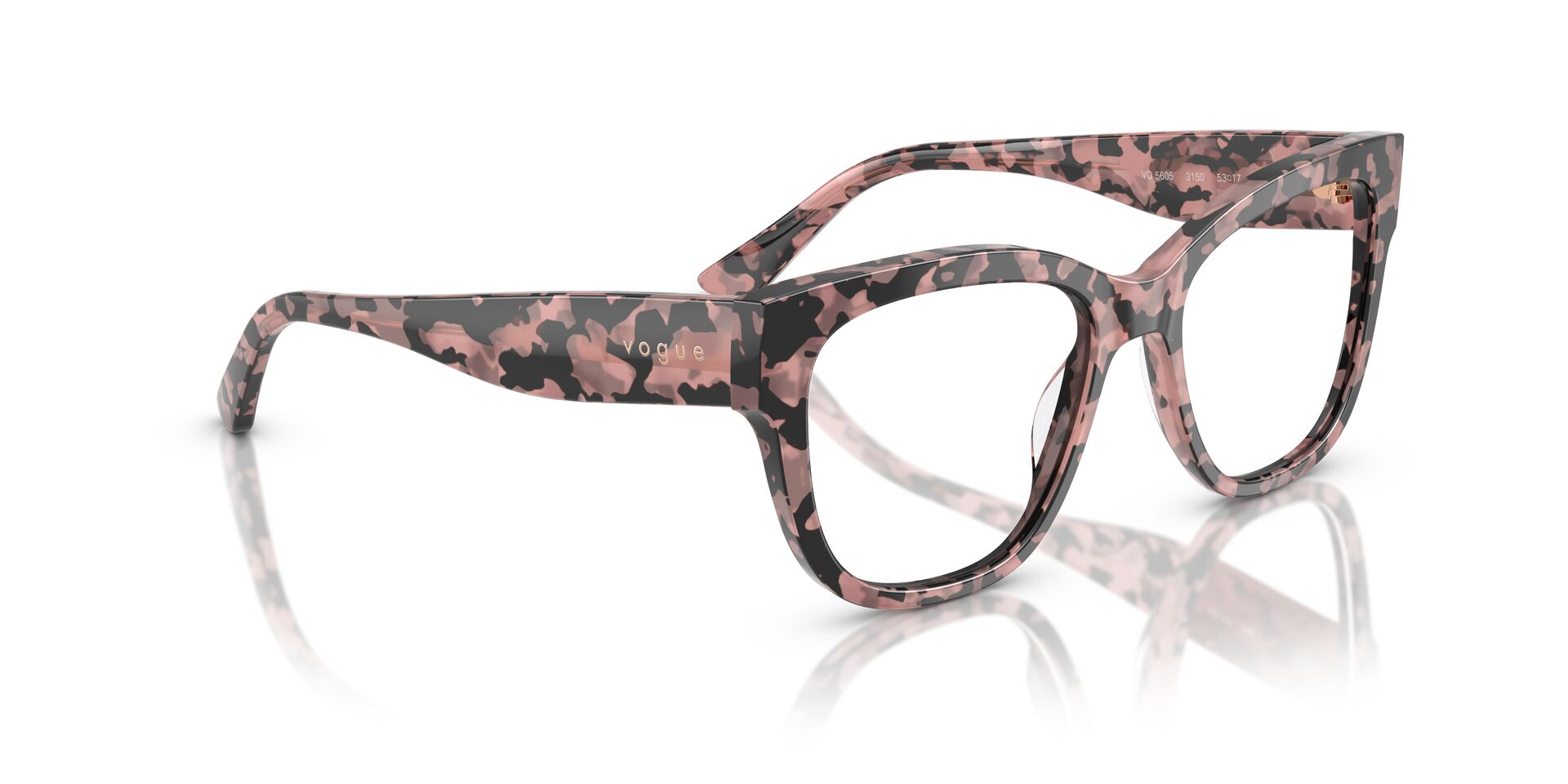 Okulary korekcyjne Vogue VO5605-3150