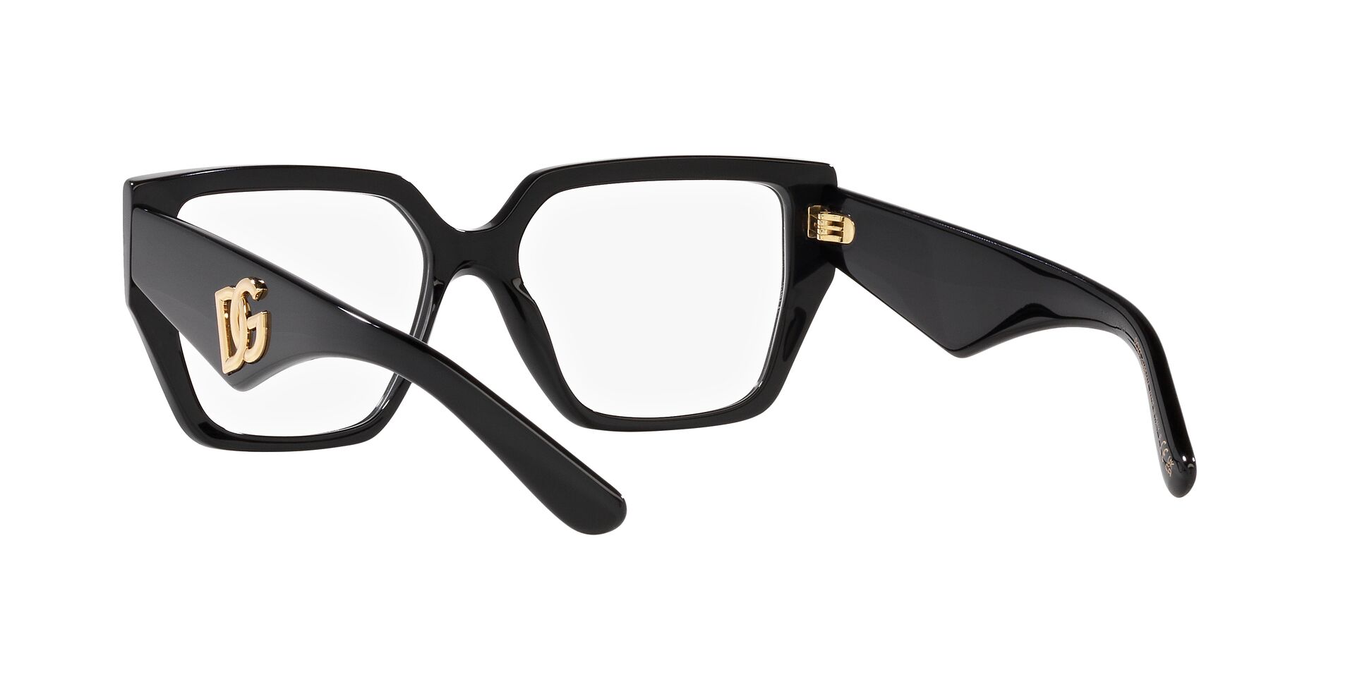 Okulary korekcyjne Dolce & Gabbana DG3373-501