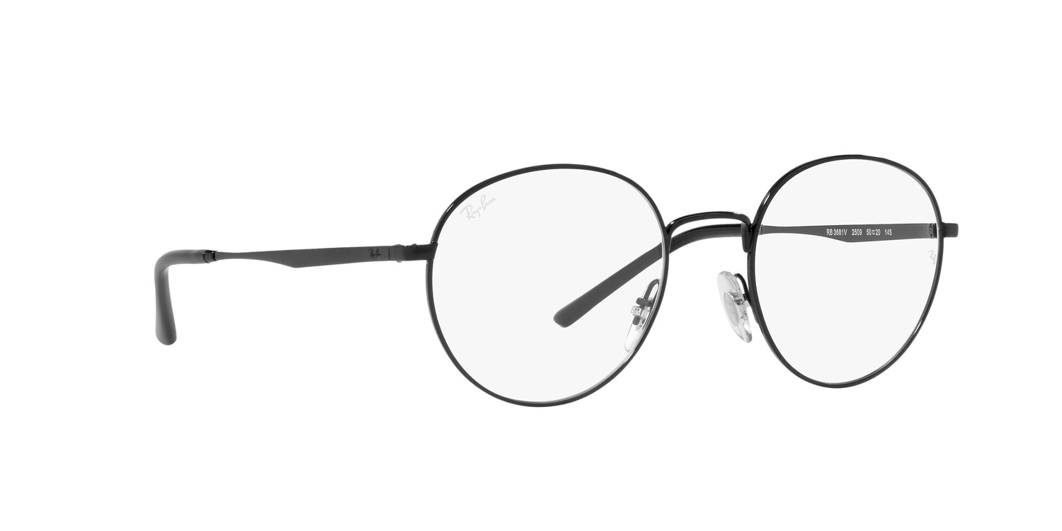 Okulary korekcyjne Ray-Ban RX3681V-2509