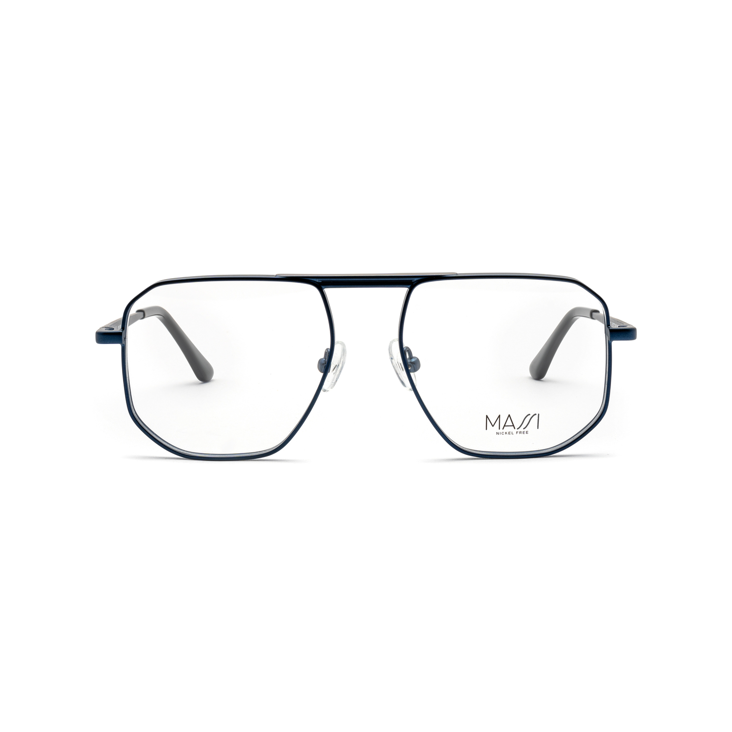 Okulary korekcyjne Massi Eyewear TEEN 17 NAVY