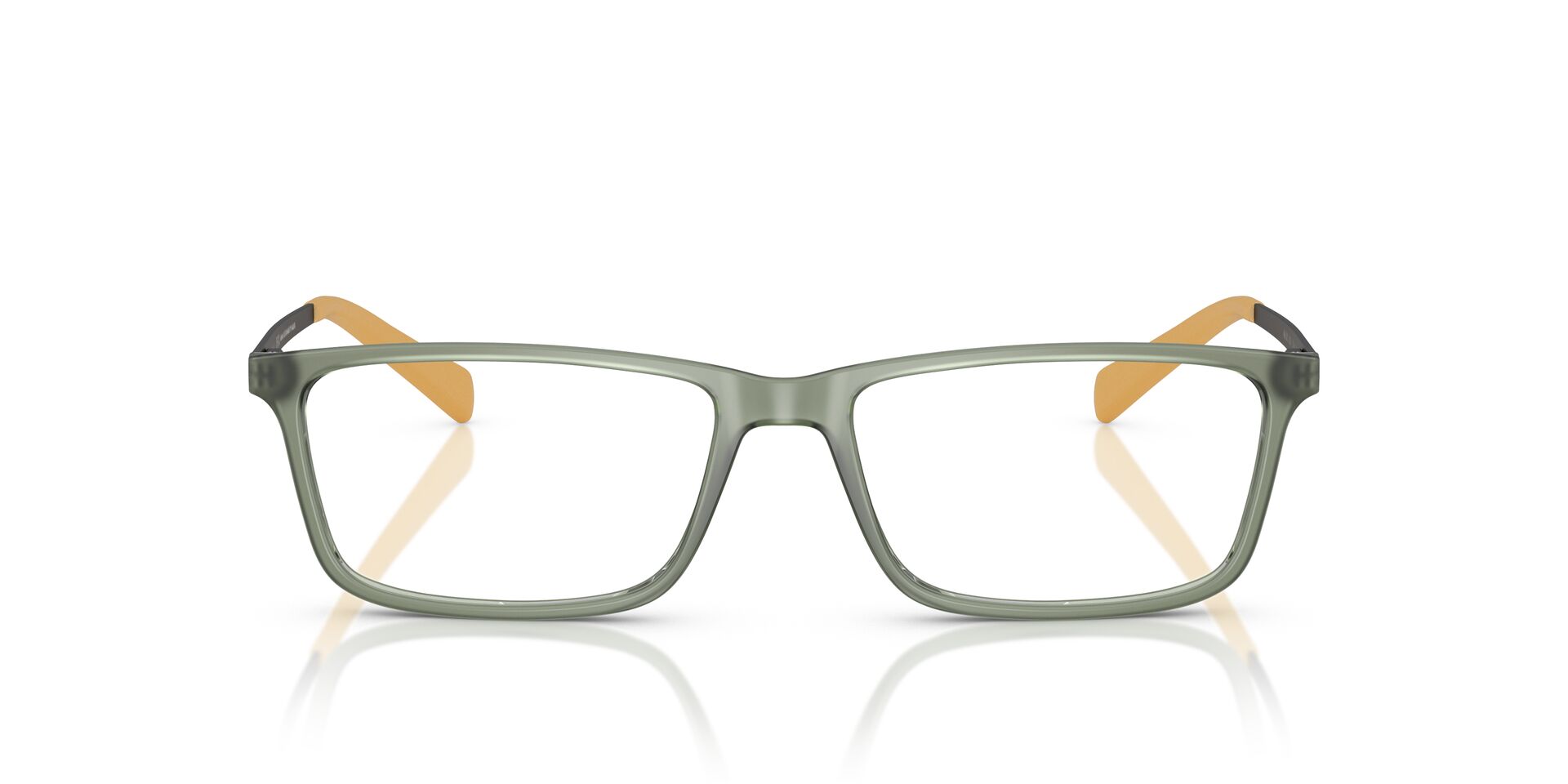 Okulary korekcyjne Armani Exchange AX3027-8370