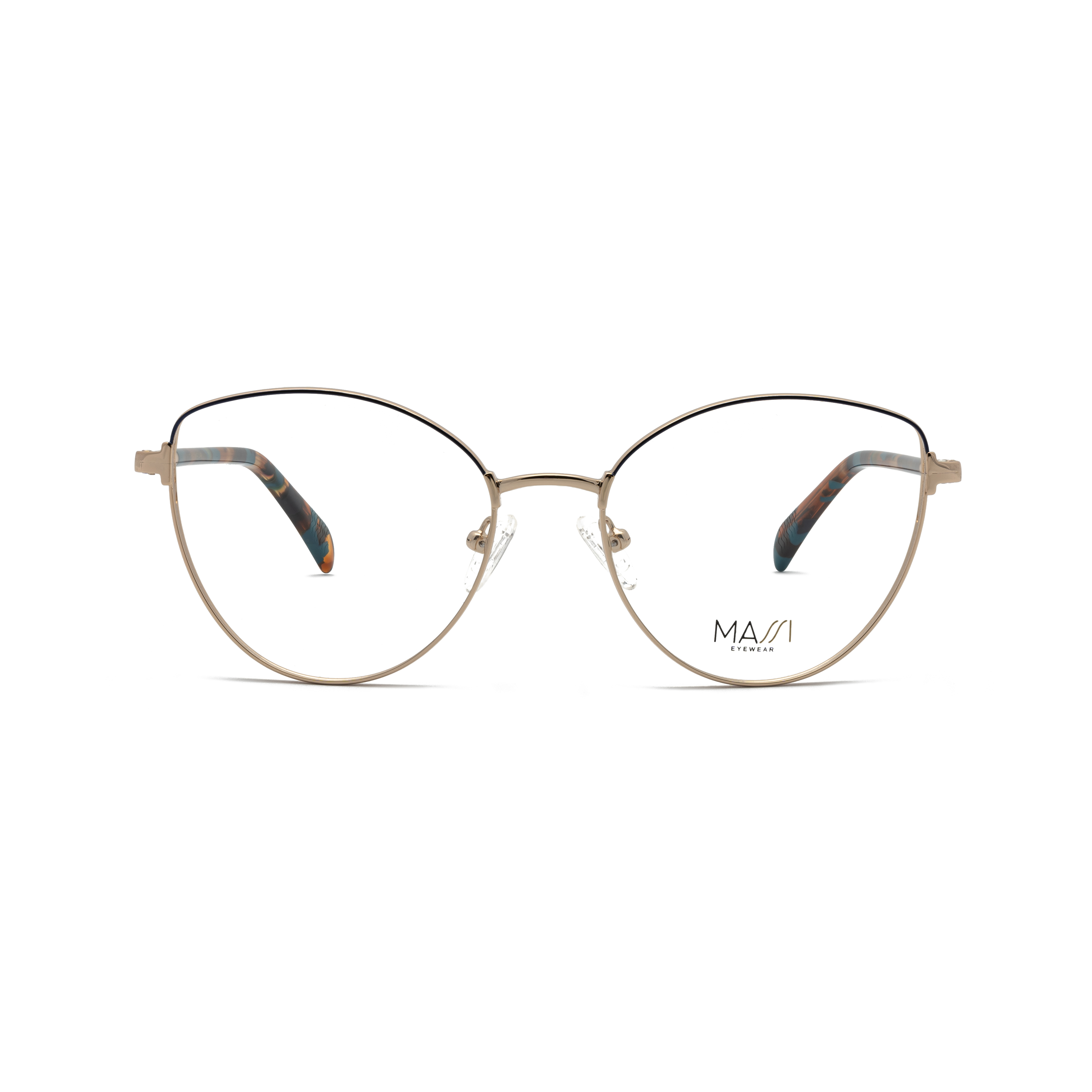 Okulary korekcyjne Massi Eyewear MA MW-250-C5