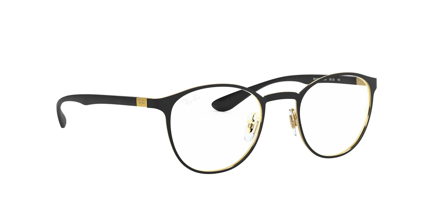 Okulary korekcyjne Ray-Ban RX6355-2994