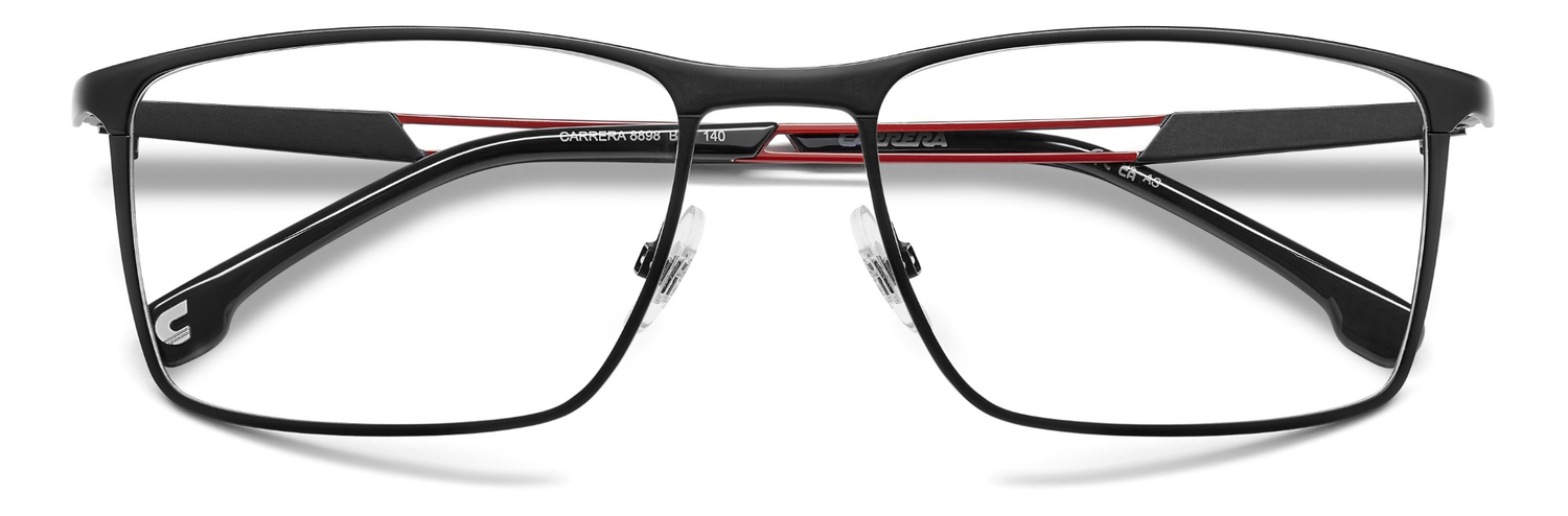 Okulary korekcyjne Carrera CARRERA 8898 BLX (107538)
