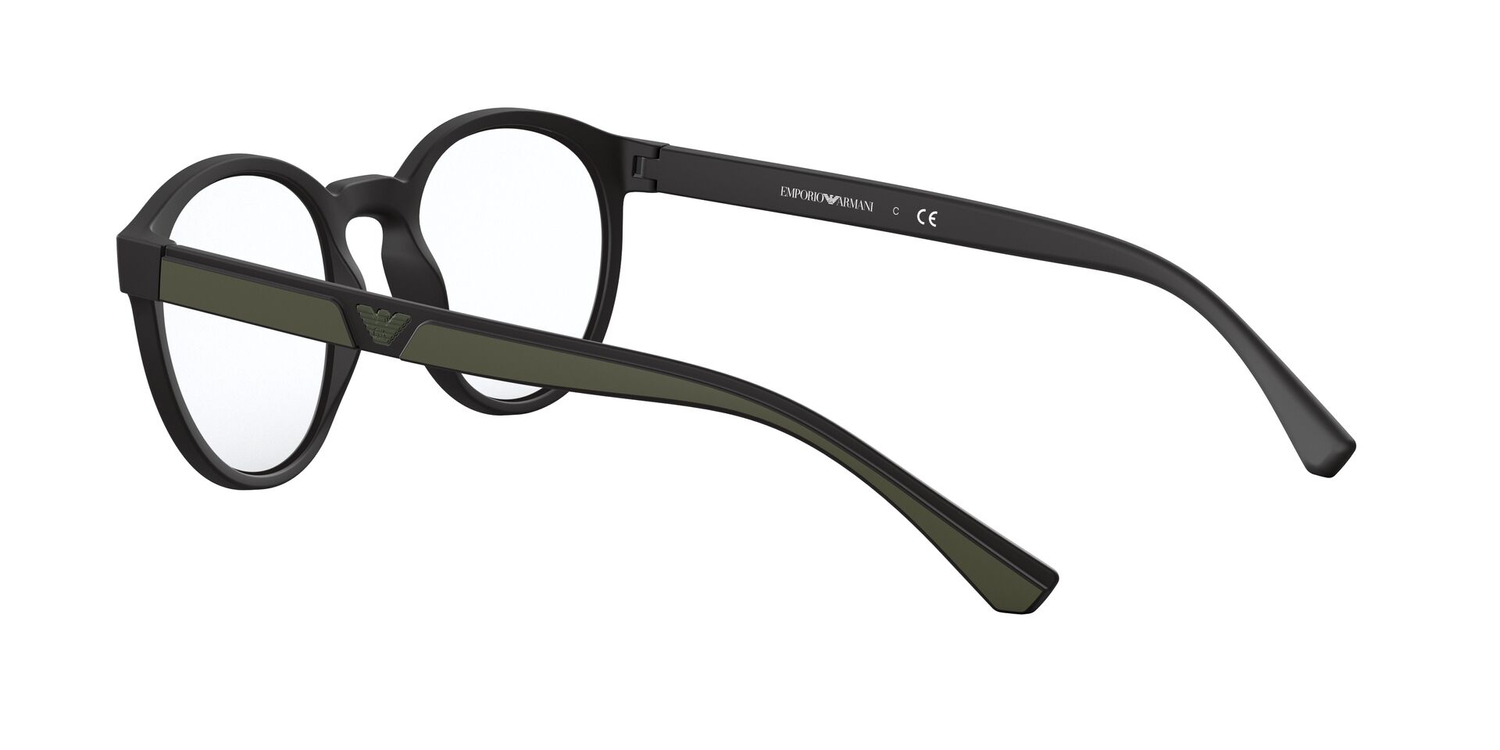 Okulary korekcyjne Emporio Armani EA4152-50421W