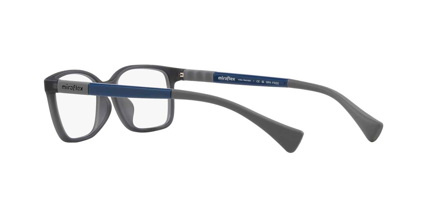 Okulary korekcyjne Miraflex MF4013-L369