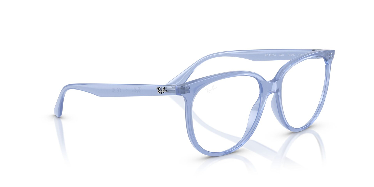 Okulary korekcyjne Ray-Ban RX4378V-8414