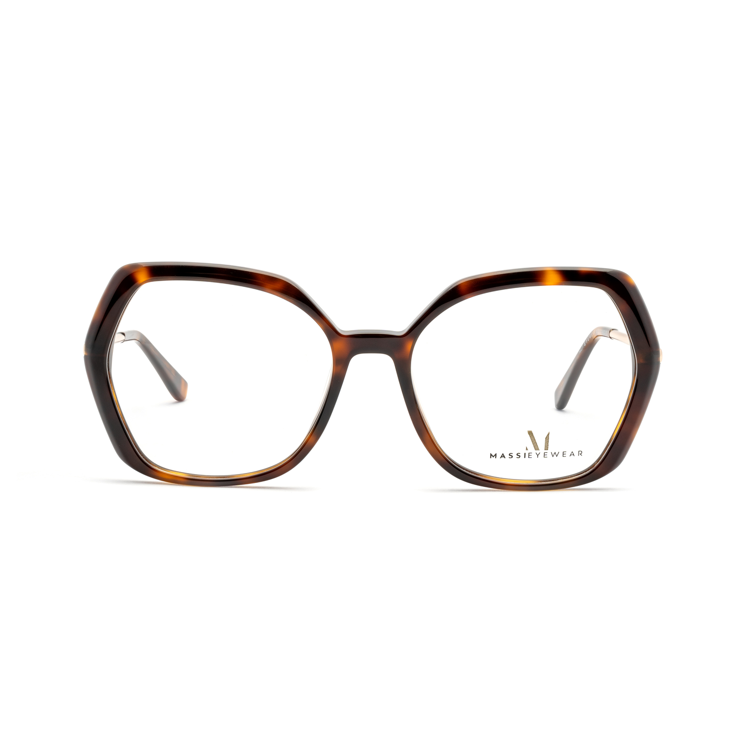 Okulary korekcyjne Massi Eyewear MA MW-224-C3