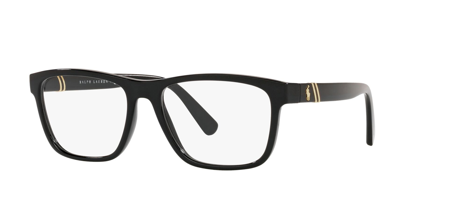 Okulary korekcyjne Polo Ralph Lauren PH2230-5001