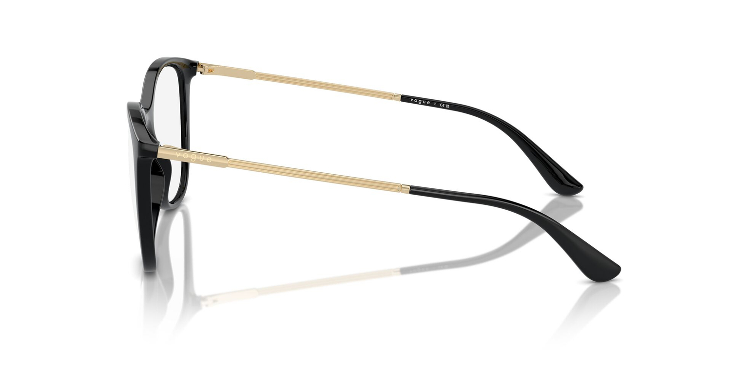 Okulary korekcyjne Vogue VO5562-W44