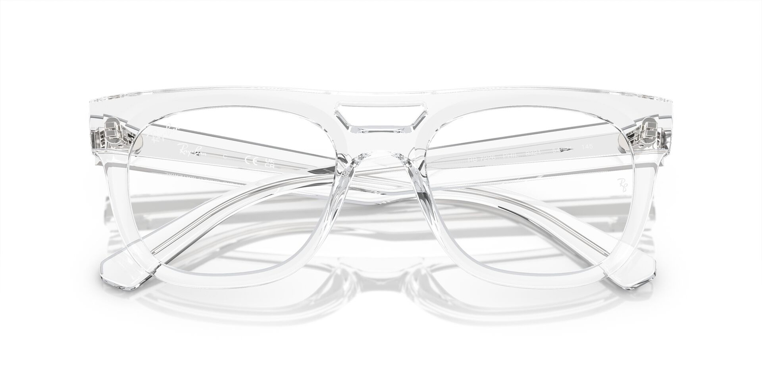 Okulary korekcyjne Ray-Ban RX7226-8321