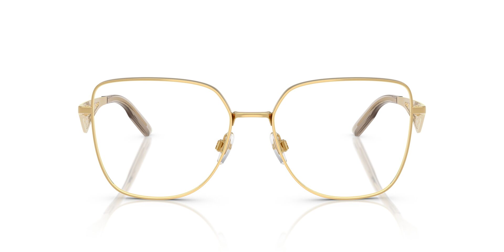 Okulary korekcyjne Dolce & Gabbana DG1358-02