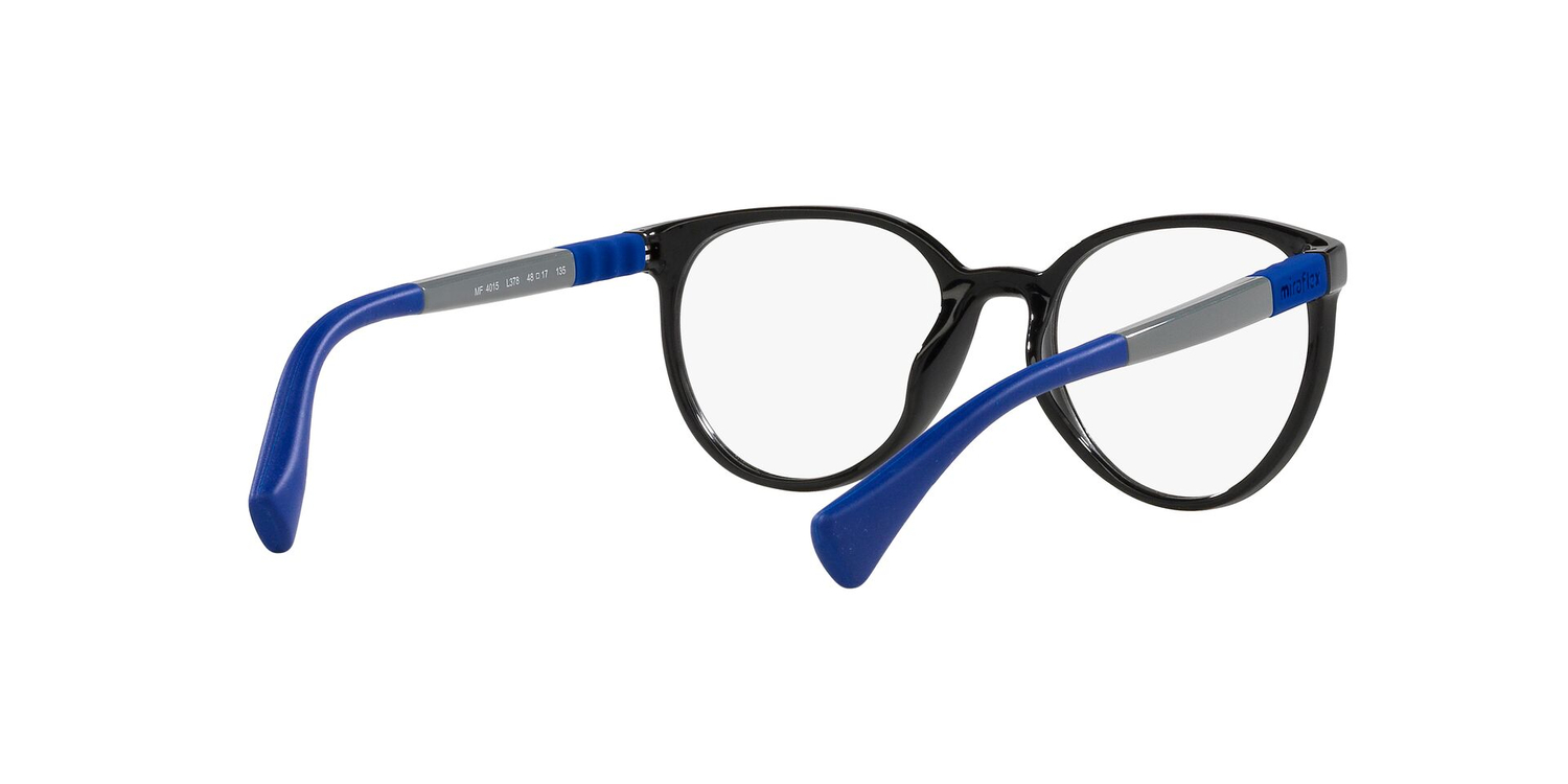 Okulary korekcyjne Miraflex MF4015-L378