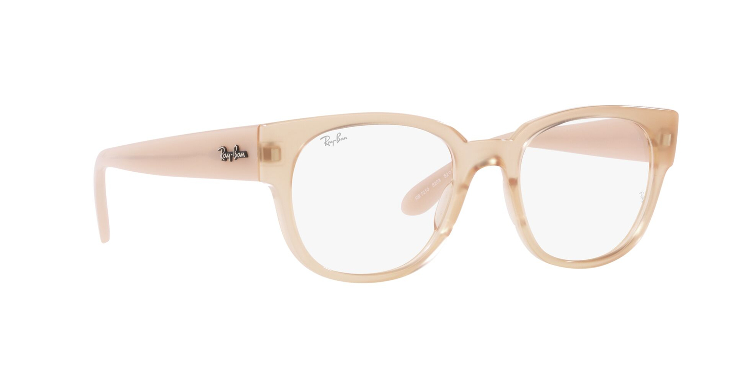 Okulary korekcyjne Ray-Ban RX7210-8203