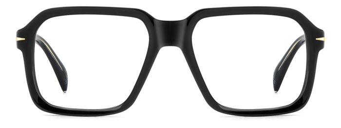Okulary korekcyjne David Beckham DB7139-807