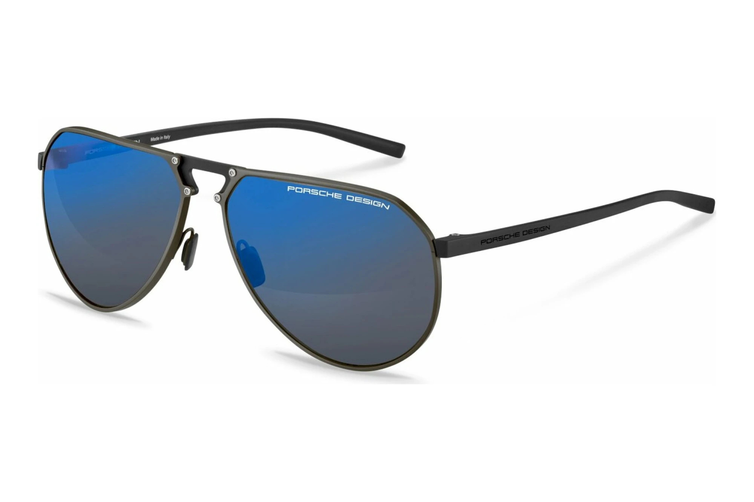 Okulary przeciwsłoneczne Porsche Design P8938-D