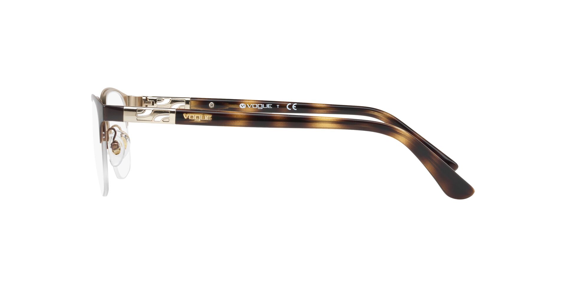 Okulary korekcyjne Vogue VO4067-997