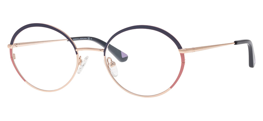 Okulary korekcyjne Nordik 9730-C7