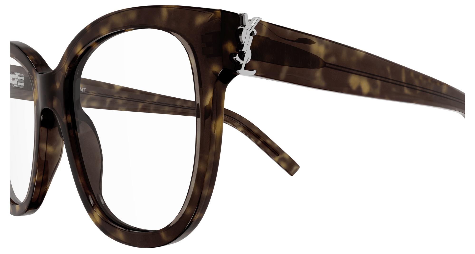 Okulary korekcyjne Saint Laurent SL M97-004