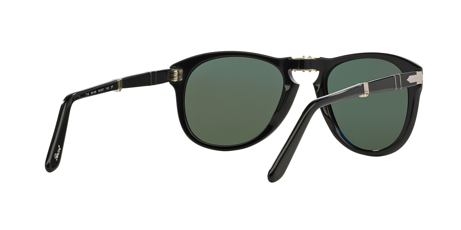 Okulary przeciwsłoneczne Persol PO0714-95/58