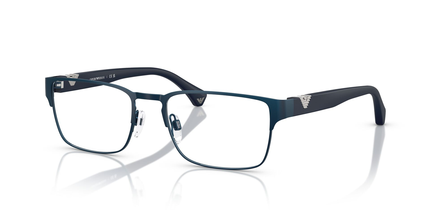 Okulary korekcyjne Emporio Armani EA1027-3100