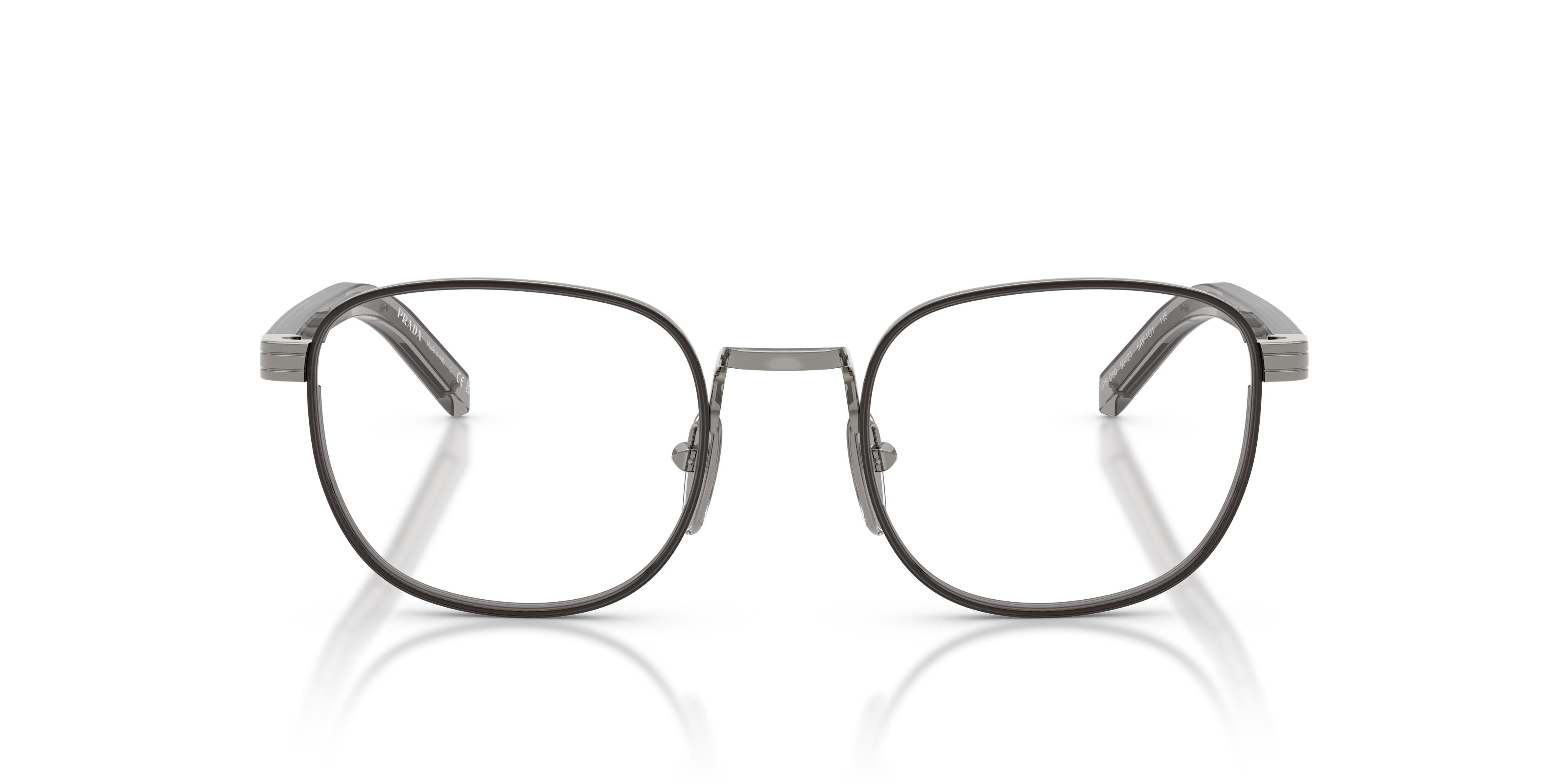 Okulary korekcyjne Prada 0PRD50V-5AV1O1