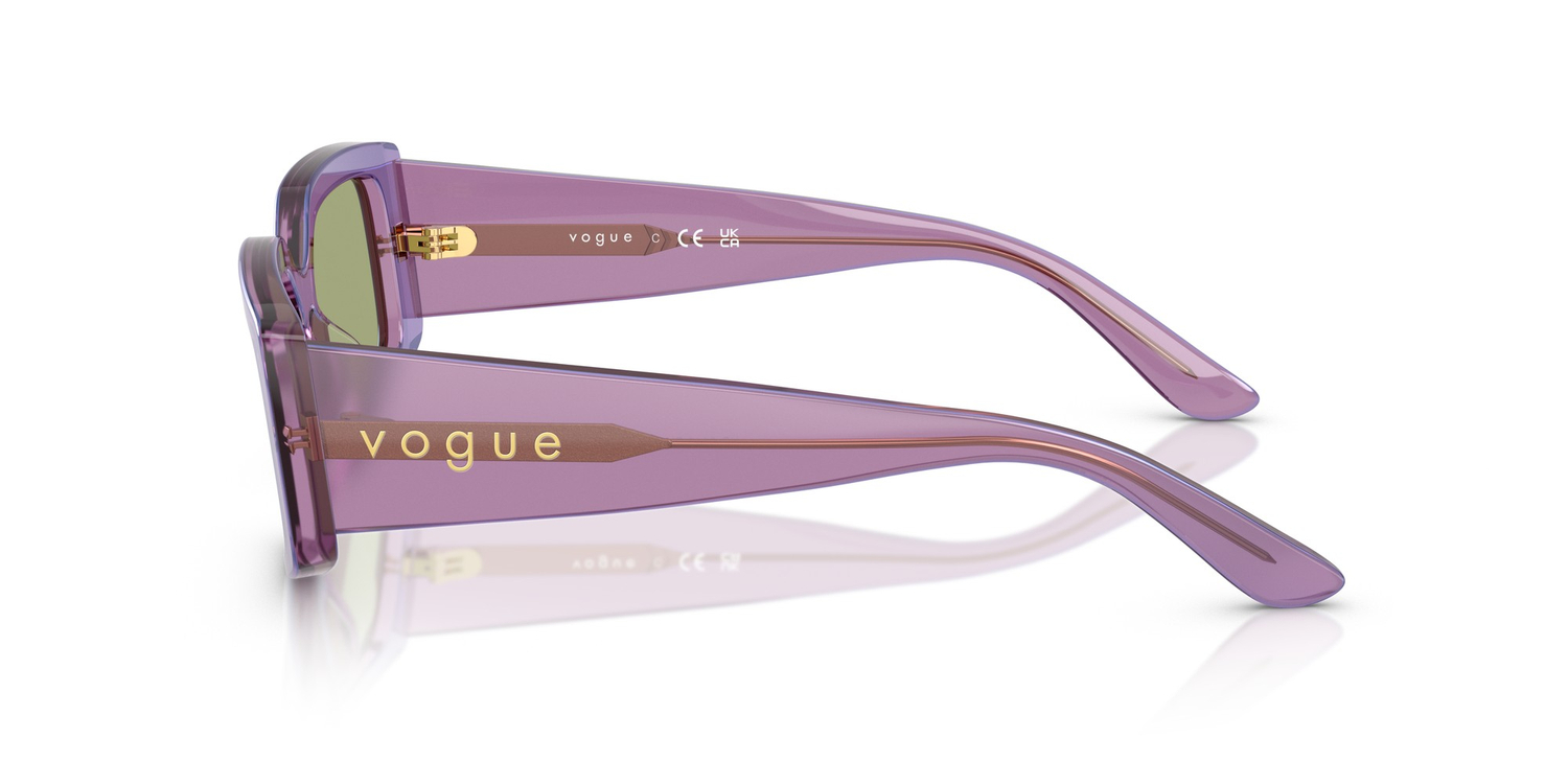 Okulary przeciwsłoneczne Vogue VO5642SU-323682